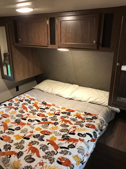2017 Pioneer BH270 Bunkhouse! Great for Families! Remorque tractable in Bradenton