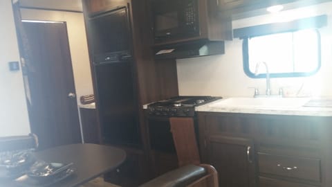 Bunkhouse Travel Trailer Perfect for Families Towable trailer in Temple