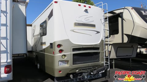 King's RV - Made for the open road! Véhicule routier in Atascadero