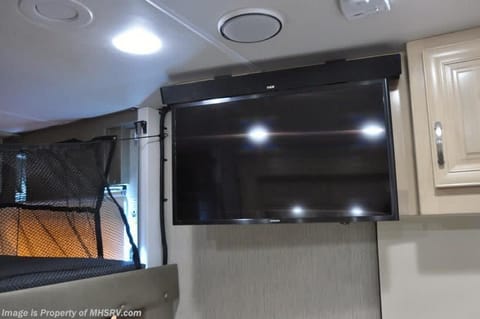 2018 Forest River Legacy Bunk House(DIESEL PUSHER) Véhicule routier in Ohio