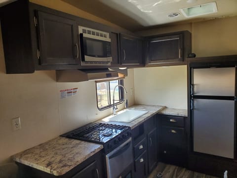 2019 Forrest River Seath Towable trailer in Reno