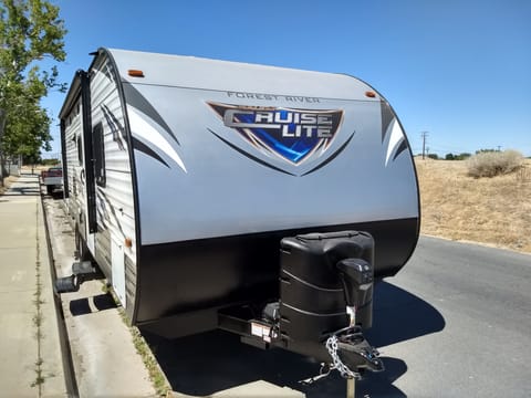 2018 Forest River 282qbxl Towable trailer in Lancaster
