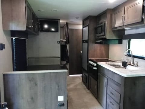 2021 Jayco RV with Bunkbeds Towable trailer in Herkimer
