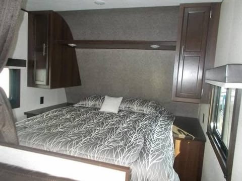 2021 Jayco RV with Bunkbeds Tráiler remolcable in Herkimer