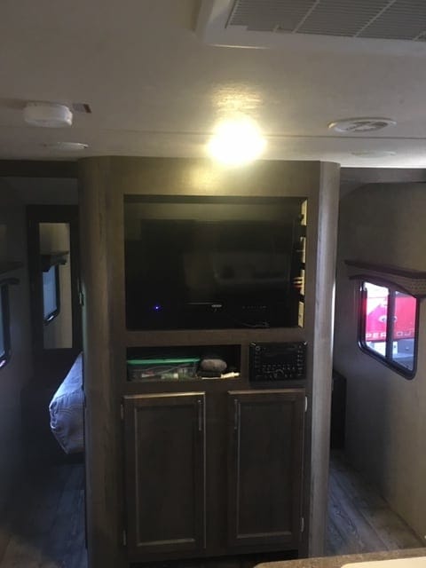 2016 Forest River EVO 240BH Tráiler remolcable in Portland