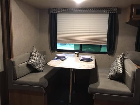 2019 Coachmen Catalina Towable trailer in Midland