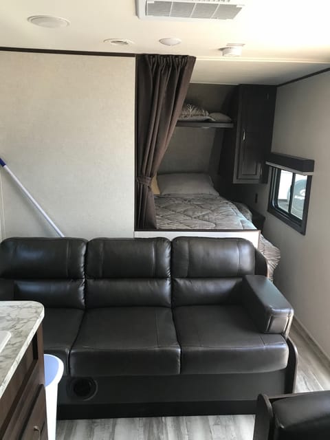 2018 Jayco 264BH Tráiler remolcable in Anna