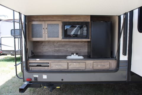 Will Deliver! Puma 31 BHQB bunkhouse Towable trailer in Roswell