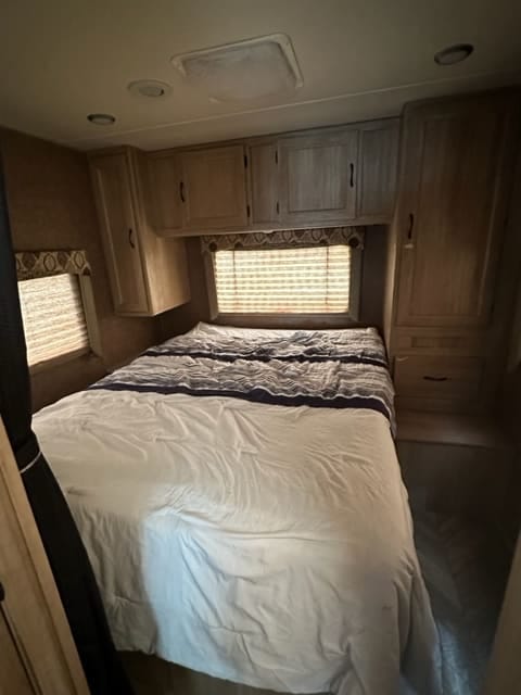 2016 Coachman Freelander Drivable vehicle in Wilmington Island