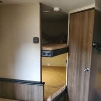 2018 Riverside Travel Trailer Dream Towable trailer in Cypress