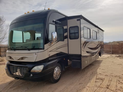 Great RV to get away Drivable vehicle in Rio Rancho