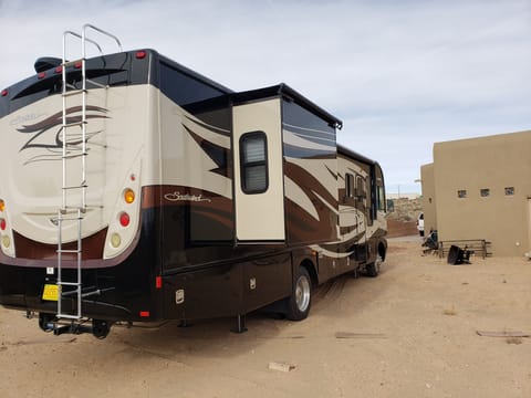 Great RV to get away Drivable vehicle in Rio Rancho