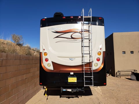 Great RV to get away Drivable vehicle in Rio Rancho