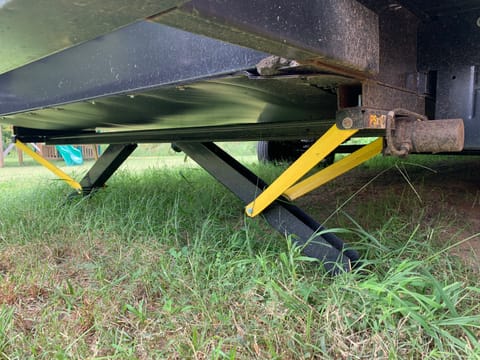 2019 Pioneer BH270 Towable trailer in Murfreesboro