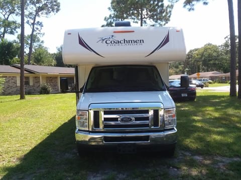 2019 Coachmen Freelander #2 Drivable vehicle in Jacksonville Beach