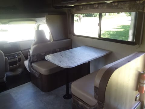 2019 Coachmen Freelander #2 Drivable vehicle in Jacksonville Beach