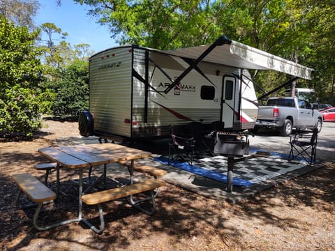 21' BUNKHOUSE CAMPER KISSIMMEE ORLANDO FLORIDA Towable trailer in Kissimmee