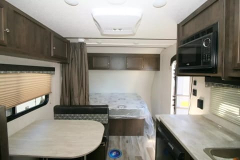 21' BUNKHOUSE CAMPER KISSIMMEE ORLANDO FLORIDA Towable trailer in Kissimmee