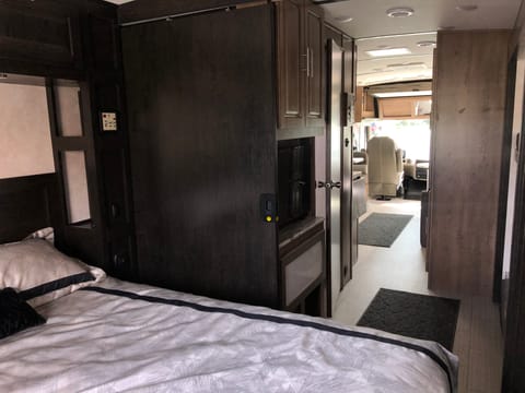 2019 Forest River FR3 -- Your home away from home! Drivable vehicle in Valencia