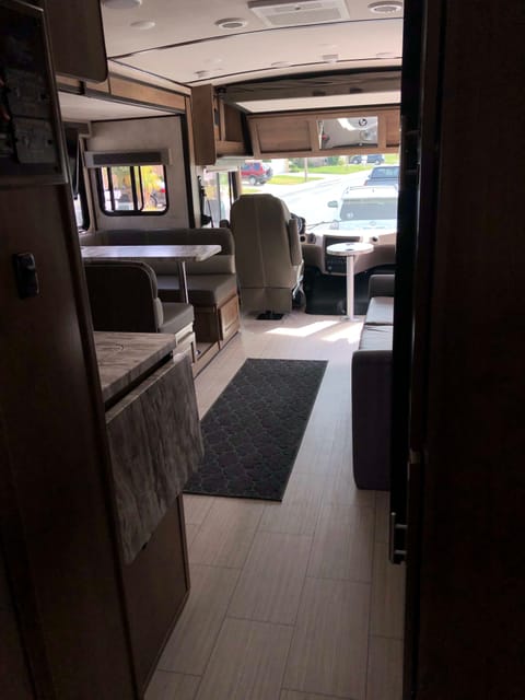 2019 Forest River FR3 -- Your home away from home! Drivable vehicle in Valencia