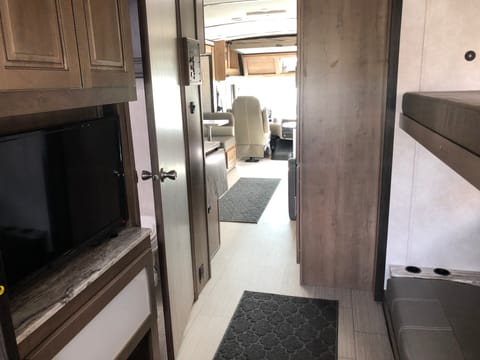 2019 Forest River FR3 -- Your home away from home! Drivable vehicle in Valencia