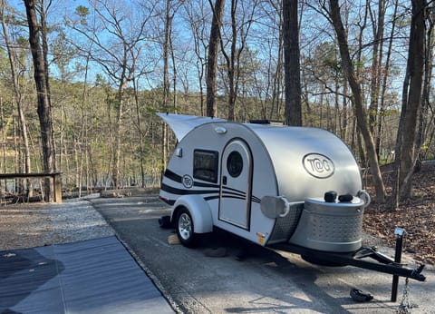 Little Guy T@G Max Towable trailer in Kennesaw