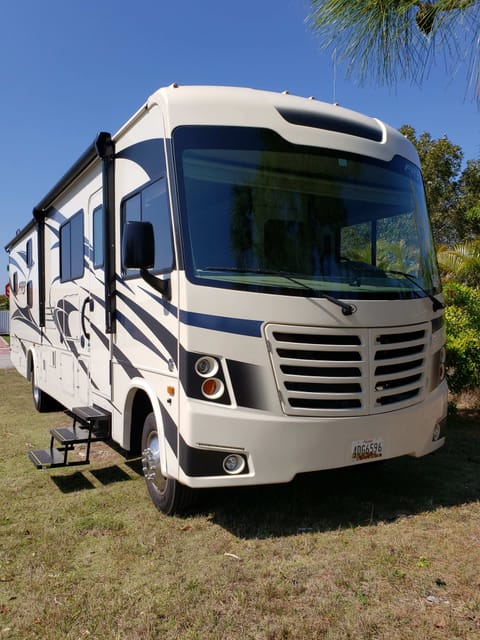 2019 Forest River FR3 32DS Drivable vehicle in Sugar Land