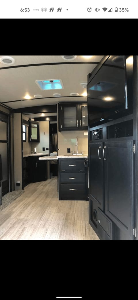 Beautiful Imagine by Grand Design 2500RL Tráiler remolcable in Spokane Valley