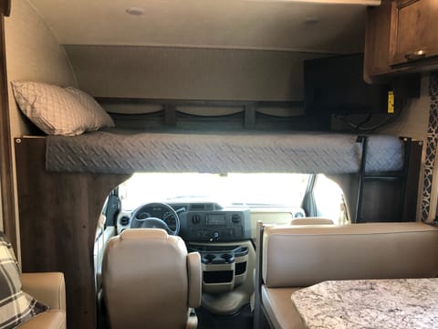 2019 Jayco Redhawk 31 XL Fahrzeug in Pinellas Park