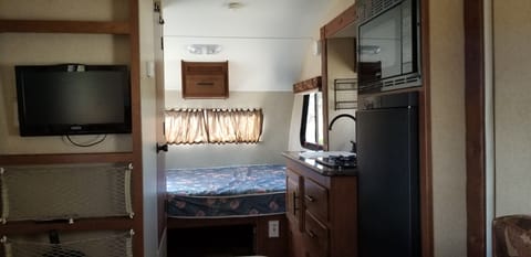 20 ft. 2014 Forest River R pod 178 Tráiler remolcable in San Miguel