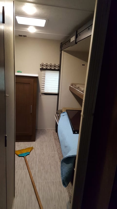 2019 Primetime Tracer bunkhouse Towable trailer in Westminster