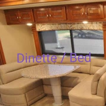 2016 Fleetwood Discovery (NEW RATES!!!) Drivable vehicle in South Venice