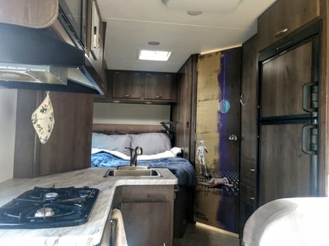 The Perfect Sized 2018 Coachmen Orion Drivable vehicle in Glover