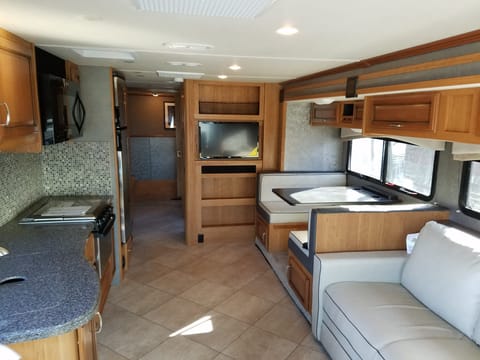 2016 Fleetwood Terra Drivable vehicle in Ventura