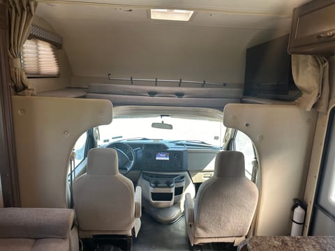 2019 Thor Motor Coach freedom elite Drivable vehicle in Hamilton Township