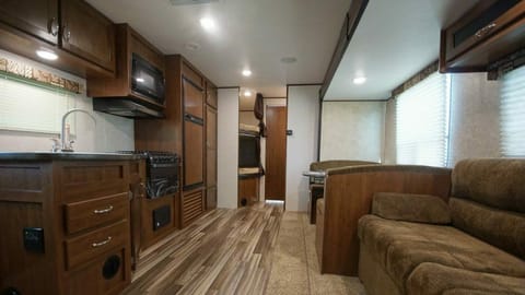 2018 Jayco Jay Flight Bunkhouse "Sev7n" Towable trailer in Lubbock