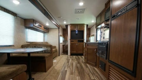 2018 Jayco Jay Flight Bunkhouse "Sev7n" Towable trailer in Lubbock