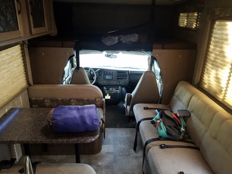 2018 Coachman Freelander 27 Fahrzeug in Spokane Valley