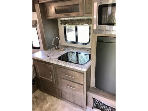 2018 rpod Forest River Towable trailer in Albuquerque