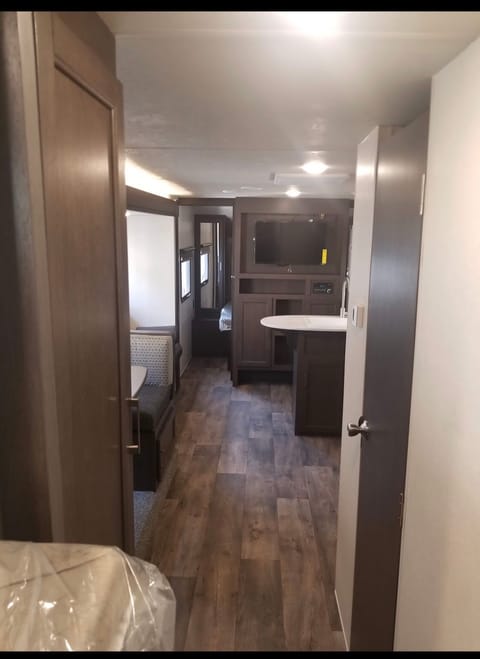 2019 Forest river Salem cruise lite Towable trailer in Tulare