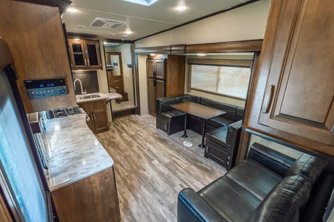 Family Fun Luxury RV Towable trailer in Sanford