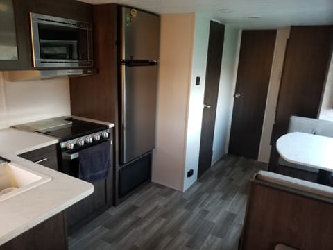 Livin' La Vida "Rita" - 2020 Salem Cruise Towable trailer in Hinesville