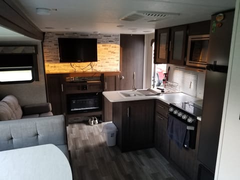 Livin' La Vida "Rita" - 2020 Salem Cruise Towable trailer in Hinesville