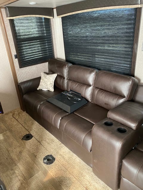 2019 Jayco Eagle Towable trailer in La Marque