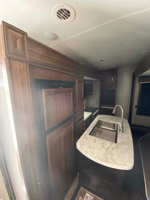 2019 Jayco Eagle Towable trailer in La Marque