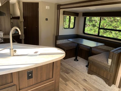 2020 Keystone Springdale Bunk House Towable trailer in Rocklin