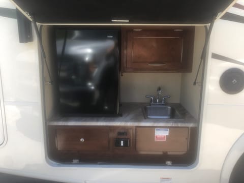 2018 Coachmen Pursuit Drivable vehicle in Chico