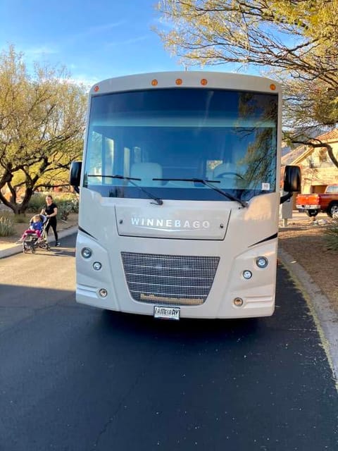 2019 Winnebago Vista 29VE Drivable vehicle in Tucson