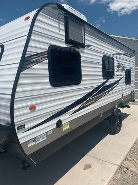 AGA 6 -	2019 Jayco Jay Flight 174BH Towable trailer in Gunnison