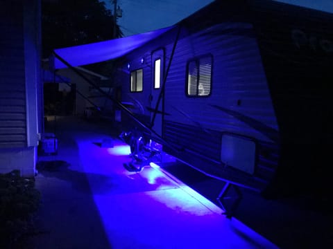 2019 Heartland Prowler lynx Towable trailer in Port Huron